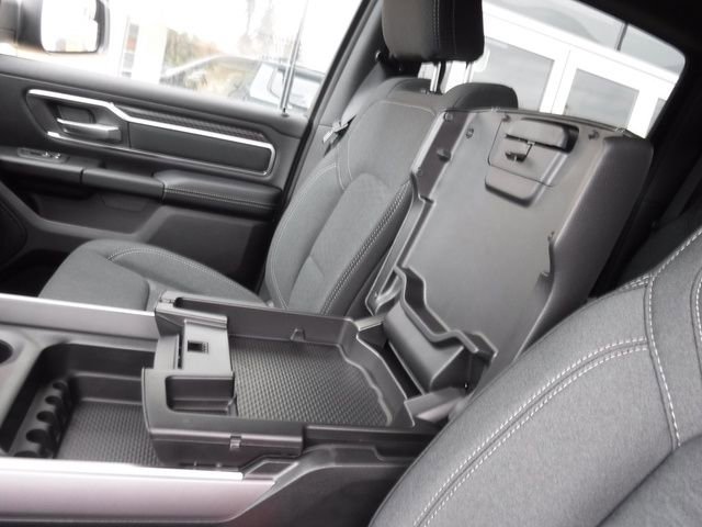 New 2026 RAM 1500 Big Horn image 21