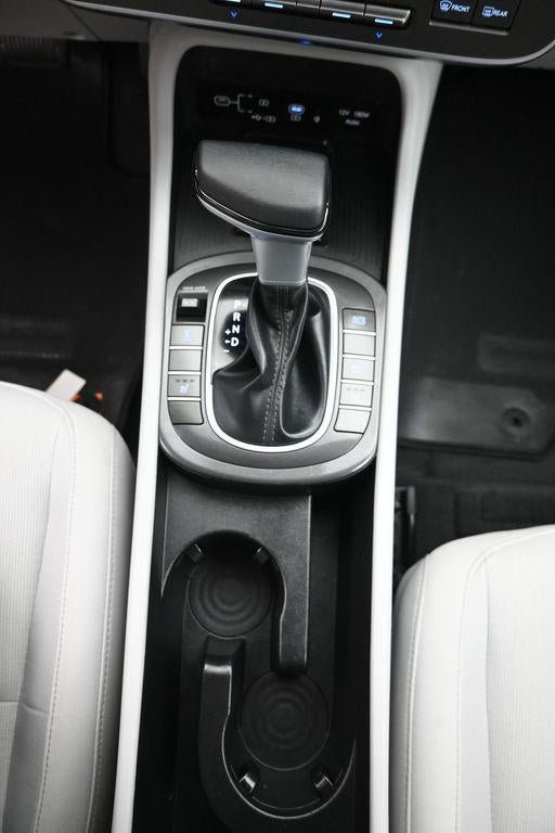 New 2026 Hyundai Kona SEL Sport AWD/4WD image 21