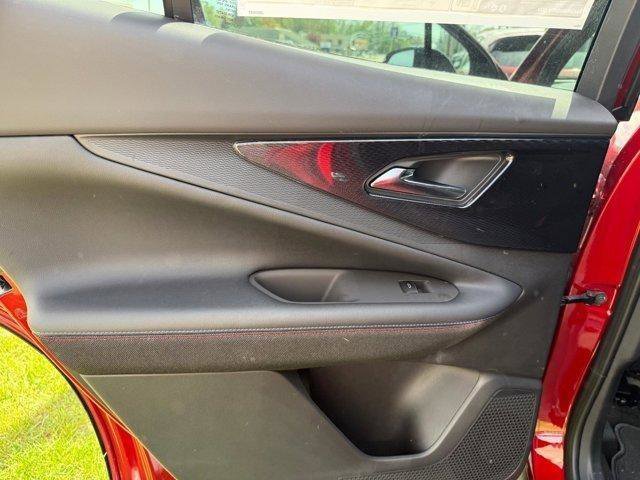 Used 2024 Chevrolet Blazer EV RS image 25