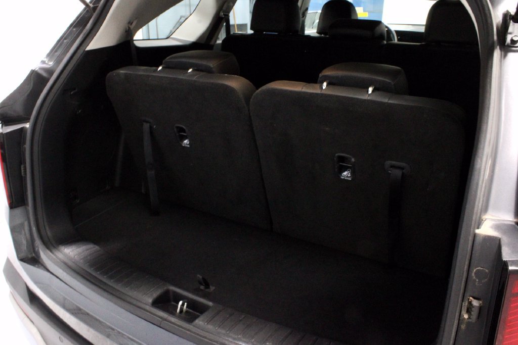 Used 2024 Kia Sorento S FWD image 16