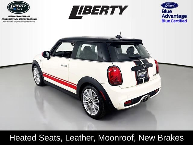 Used 2019 MINI Cooper S w/ Premium Package image 5