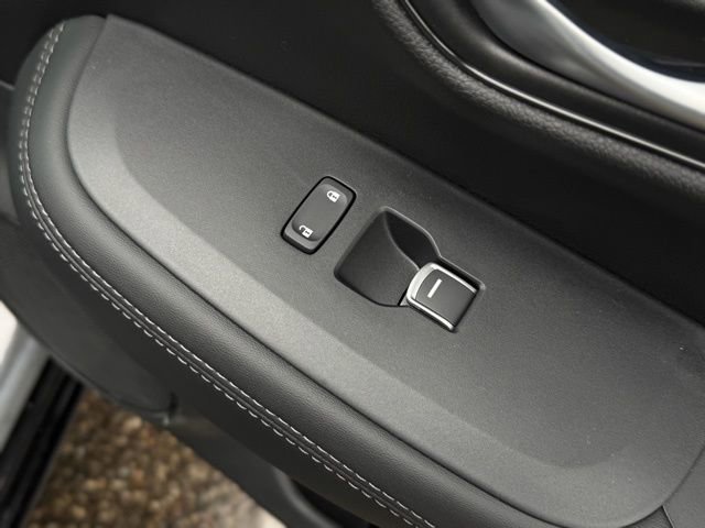 New 2026 Honda HR-V EX-L image 14