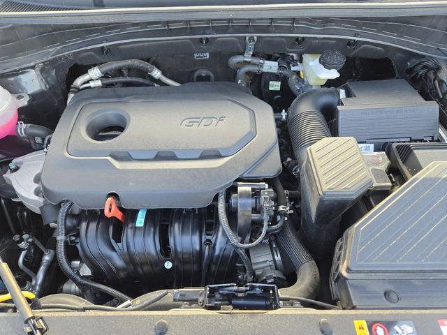 Used 2022 Kia Sportage EX w/ EX Technology Package image 31