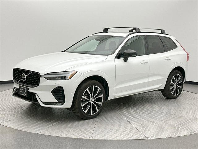Certified 2023 Volvo XC60 B5 Plus w/ Climate Package