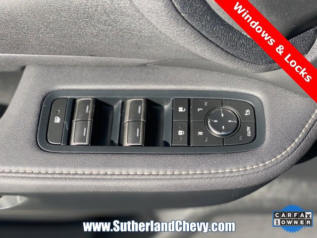 Used 2024 Lexus TX 350 AWD w/ Captains Chair Package image 14