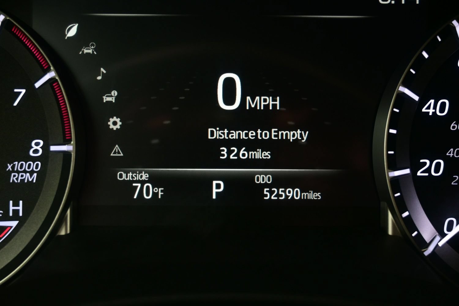 Used 2024 Toyota Highlander LE FWD image 25