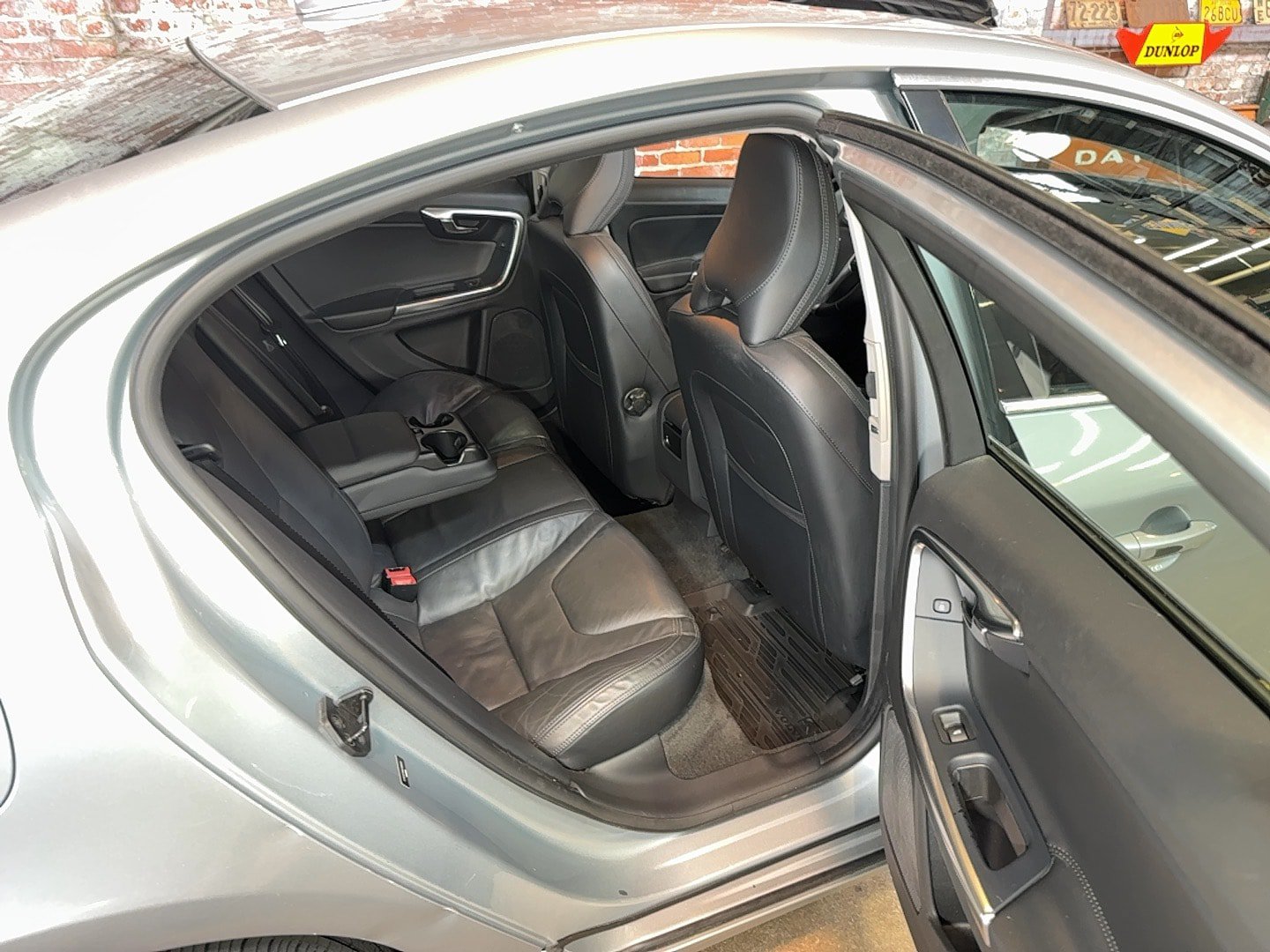 Used 2013 Volvo S60 T5 AWD/4WD image 64