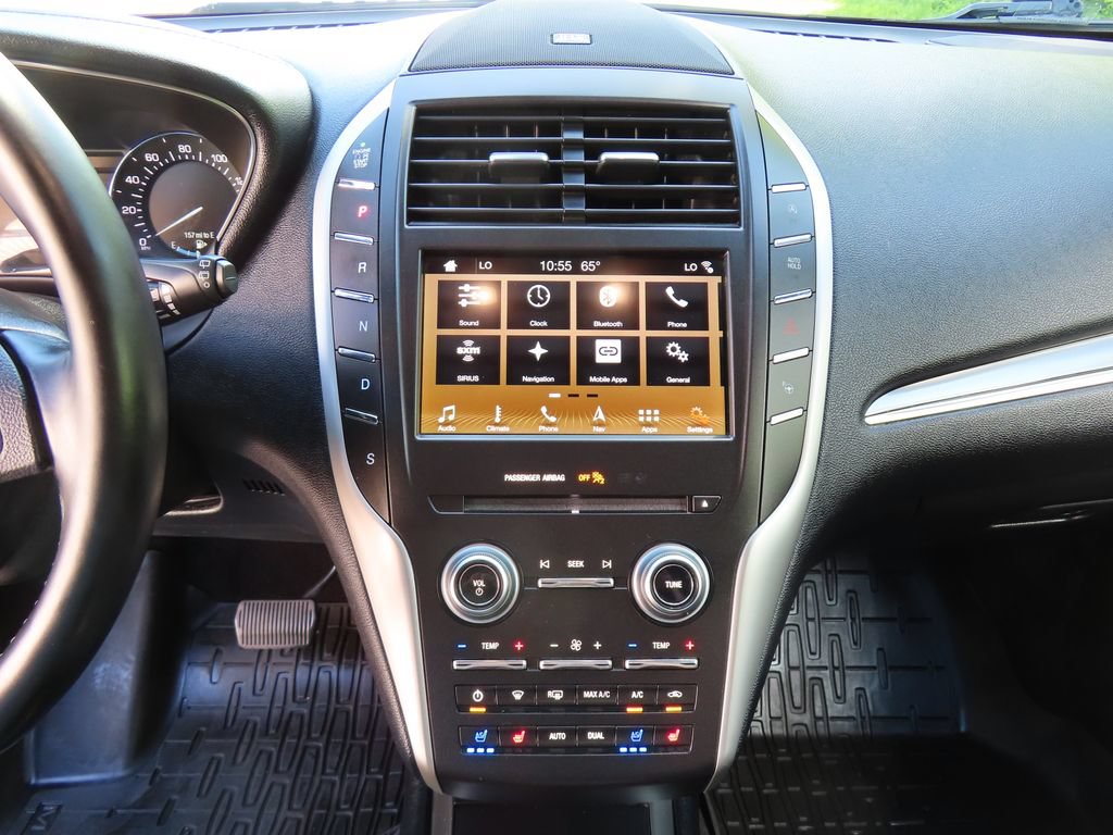 Used 2019 Lincoln MKC Reserve AWD/4WD image 23