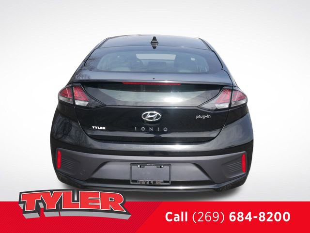Used 2022 Hyundai Ioniq SEL FWD image 7