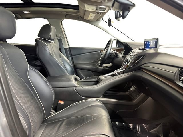 Used 2021 Acura RDX AWD w/ Advance Package image 16