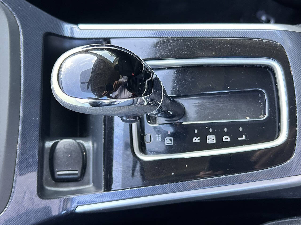 Used 2016 Nissan Sentra SR FWD image 16