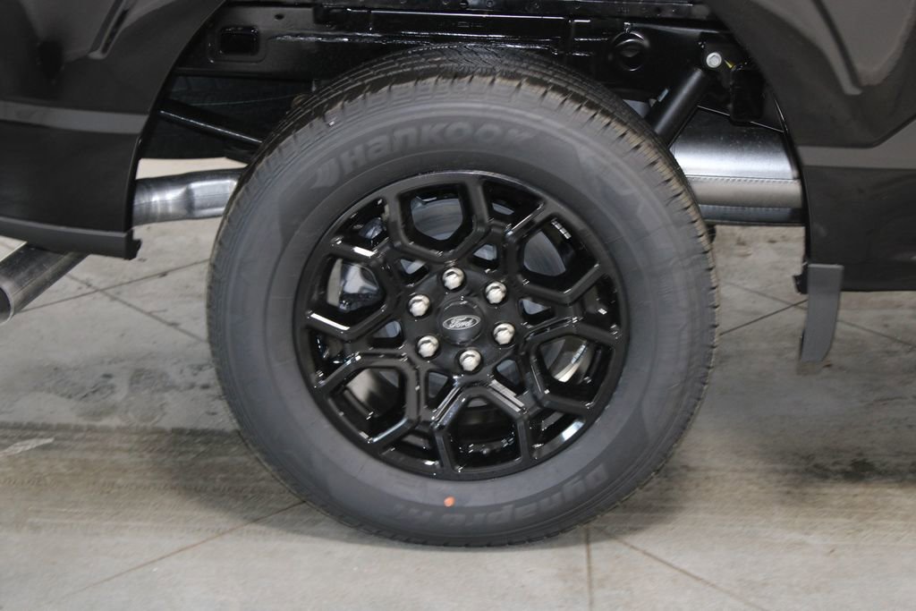 New 2026 Ford F150 STX image 13