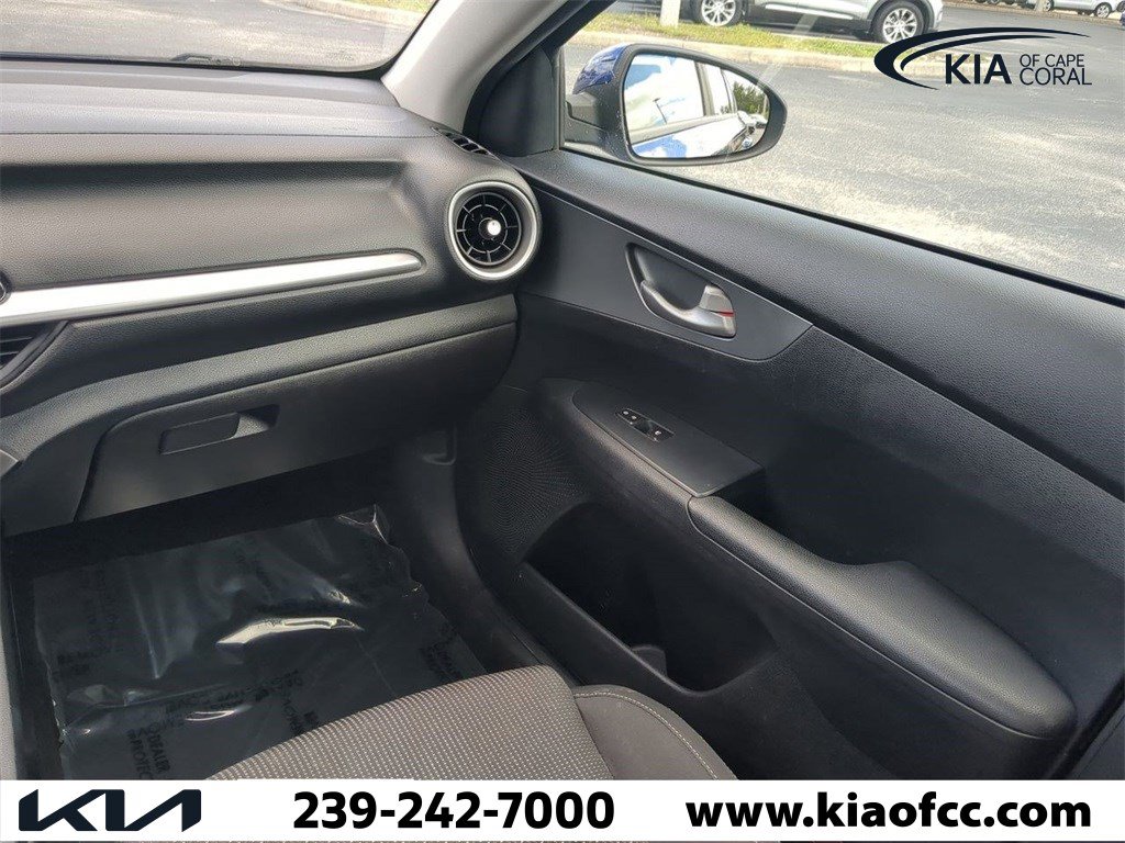 Used 2020 Kia Forte LXS image 15