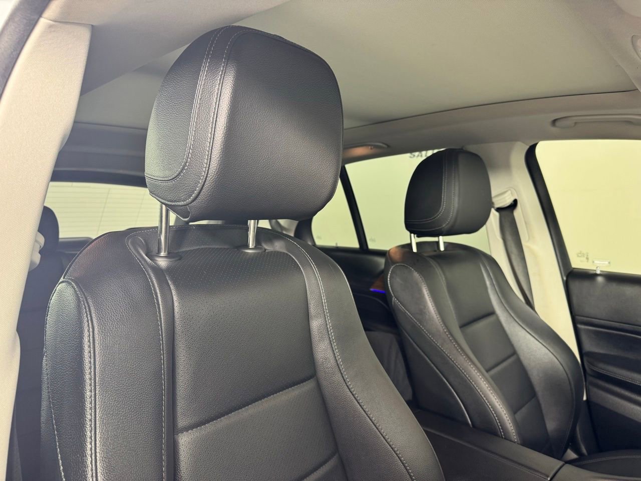 Used 2024 Mercedes-Benz GLE 350 4MATIC image 33