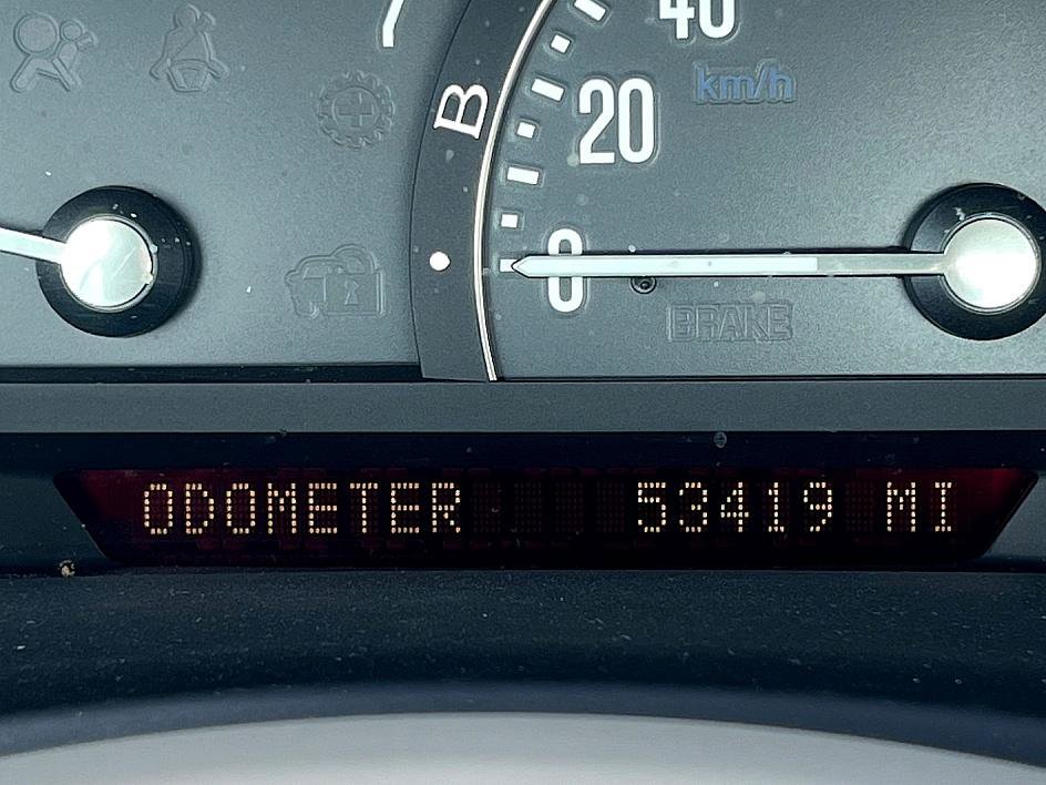 Used 2004 Cadillac XLR image 7