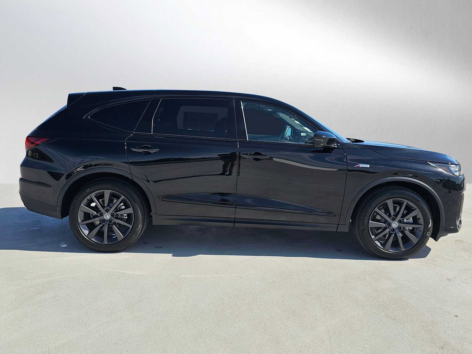 New 2026 Acura MDX A-Spec AWD/4WD image 8