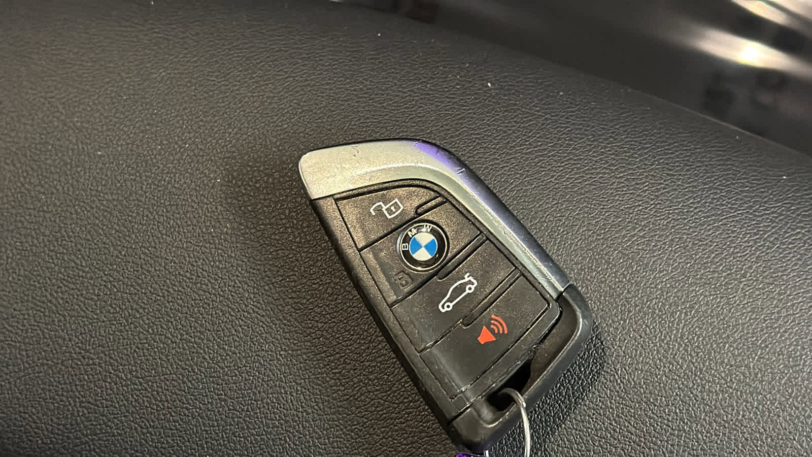 Used 2021 BMW X3 xDrive30i w/ Convenience Package image 38