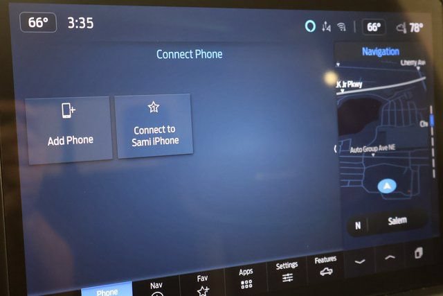 Used 2025 Ford F450 Platinum AWD/4WD image 21