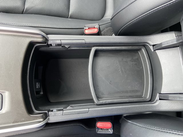 Used 2021 Honda Accord EX-L image 42
