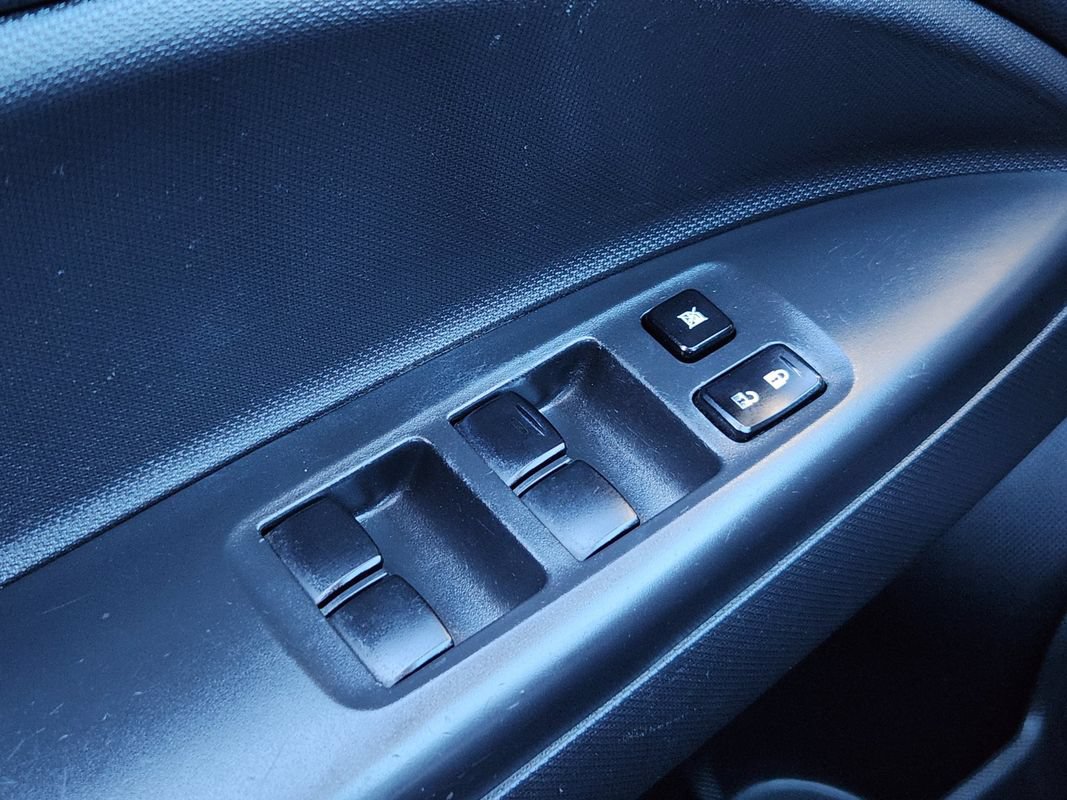 Used 2014 Mitsubishi Mirage DE FWD image 24