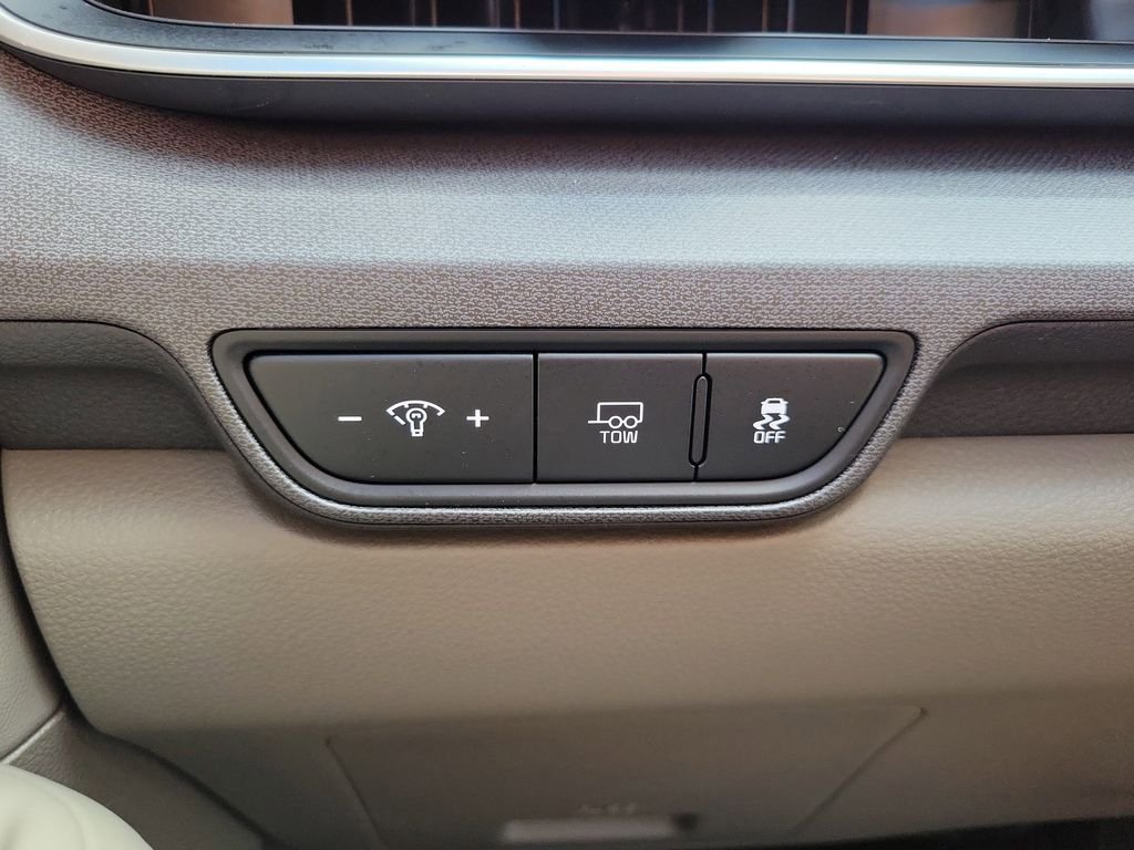 New 2026 Kia Carnival SX image 26
