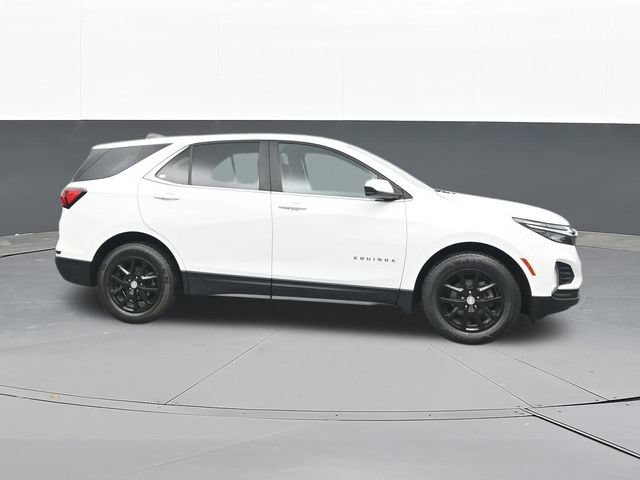 Used 2022 Chevrolet Equinox LT FWD image 18