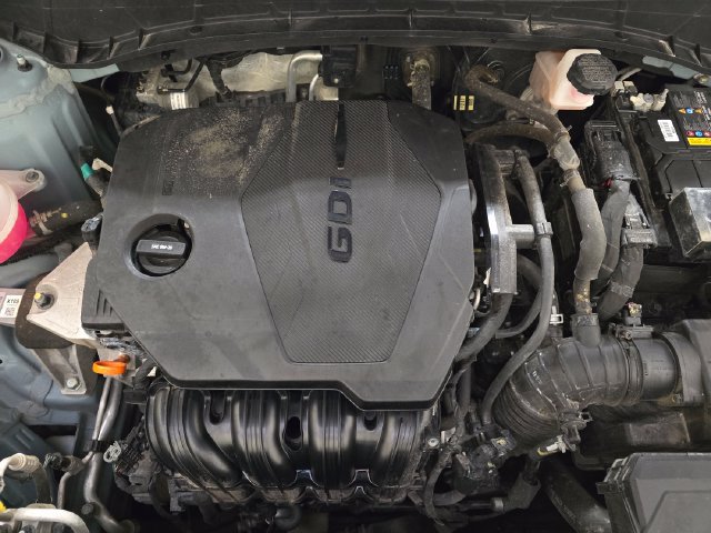 Used 2023 Hyundai Santa Cruz SEL w/ Cargo Package AWD/4WD image 12