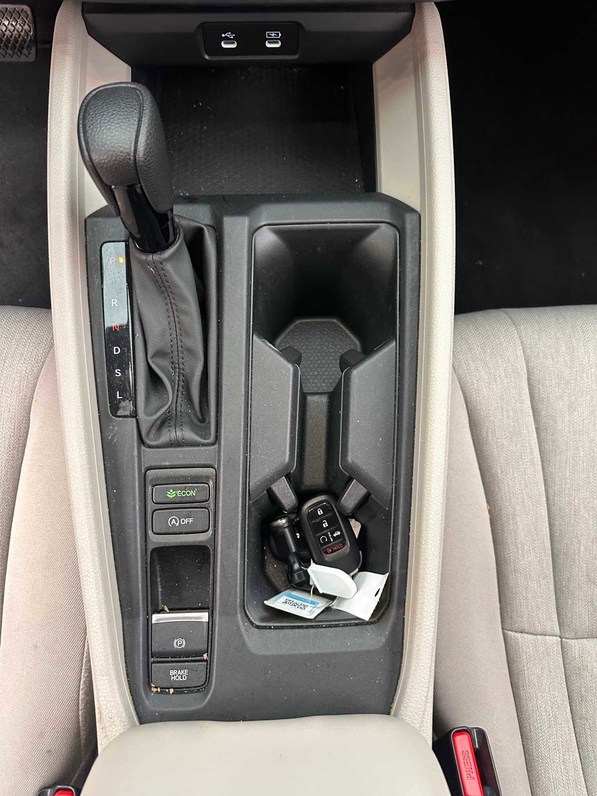 Used 2023 Honda Accord LX image 18