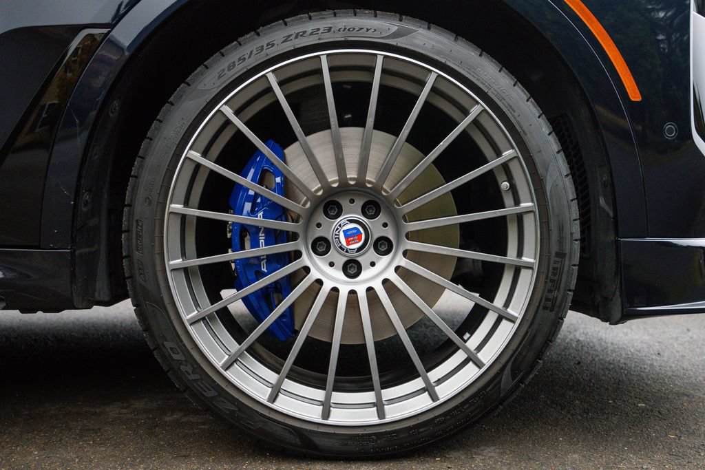 Used 2026 BMW ALPINA XB7 AWD/4WD image 30