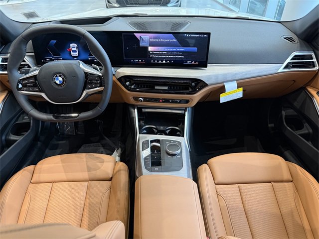 New 2025 BMW 330i xDrive Sedan w/ Premium Package image 11