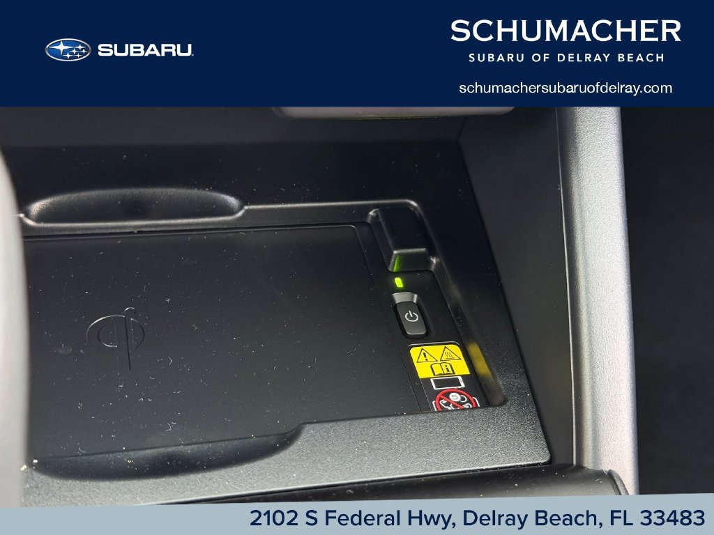 New 2026 Subaru Outback Limited AWD/4WD image 27