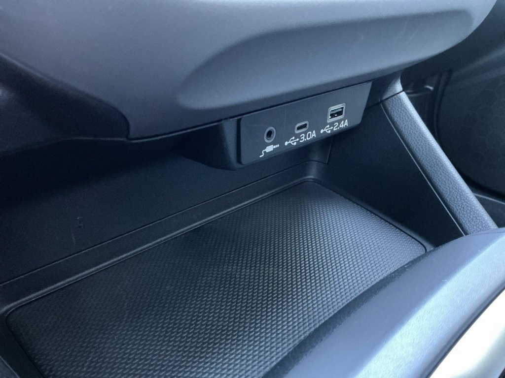 Certified 2024 Subaru Crosstrek 2.0i Premium AWD/4WD image 31