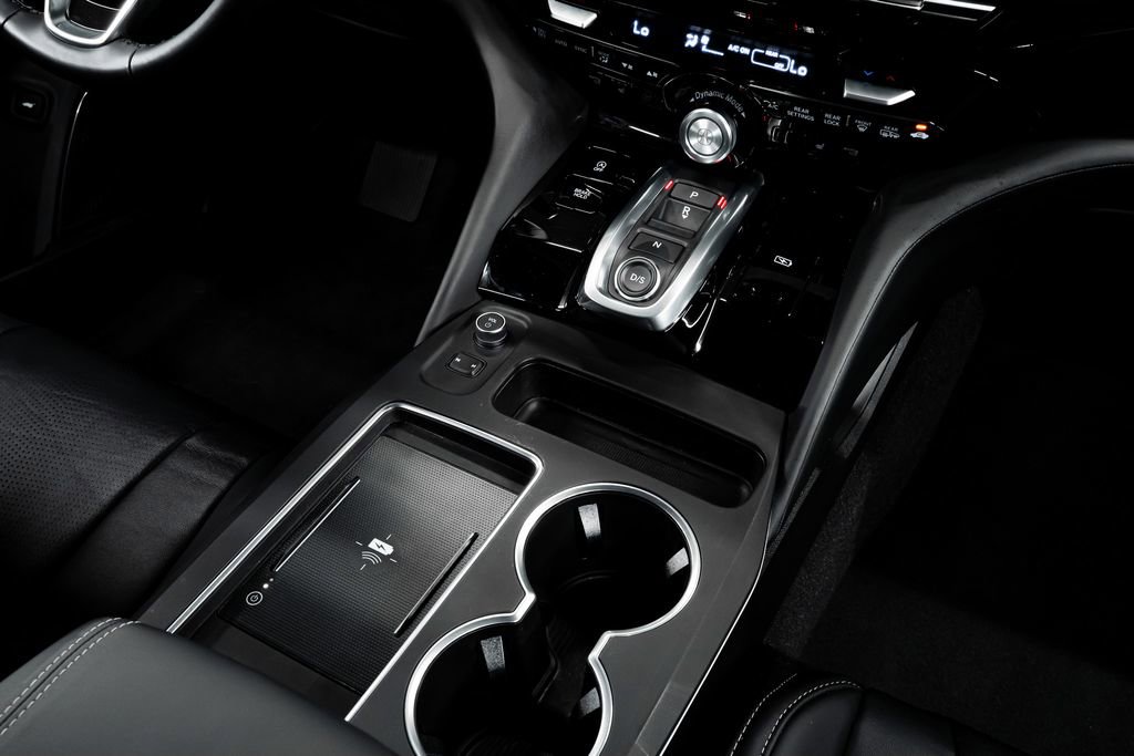 Certified 2025 Acura MDX w/ Technology Package image 24