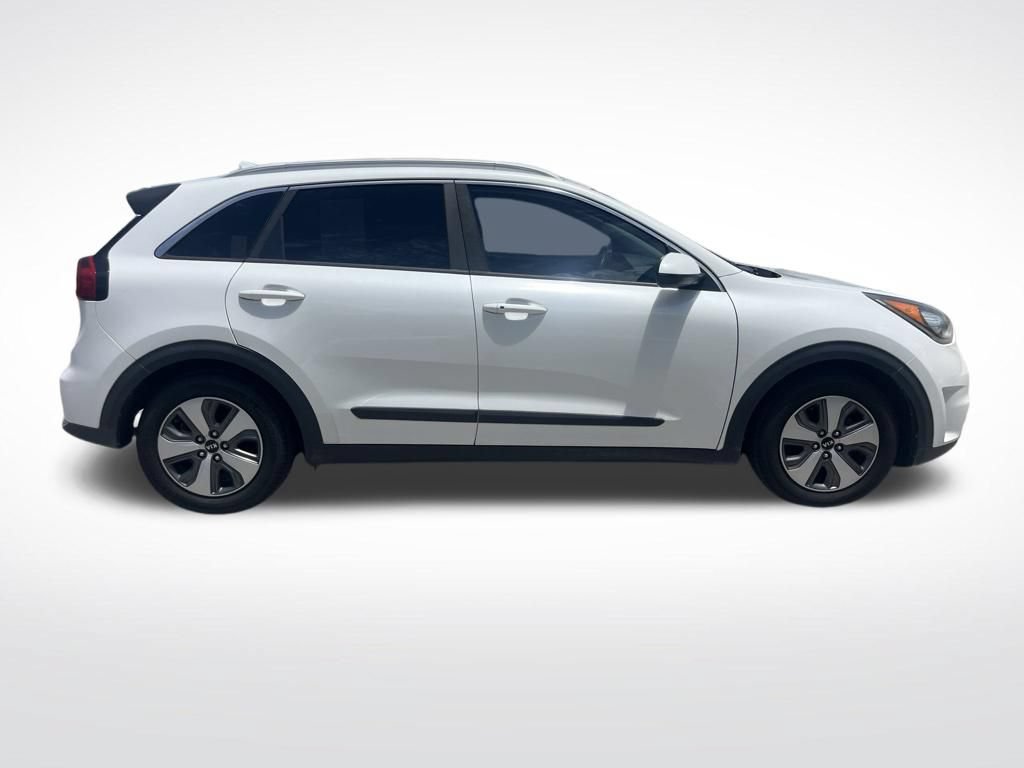 Used 2019 Kia Niro LX FWD image 4