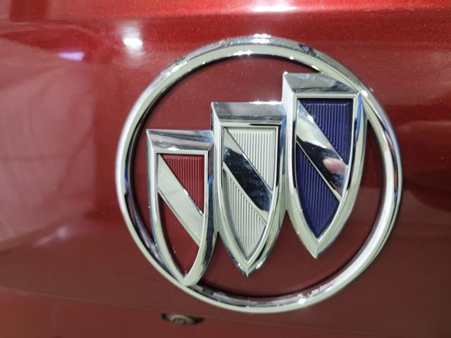 Used 2021 Buick Envision Essence w/ Sport Touring Package image 62