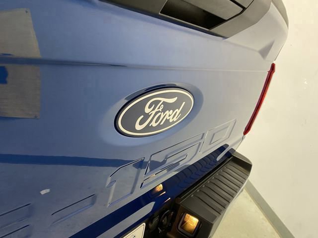 Used 2025 Ford F150 XLT image 17