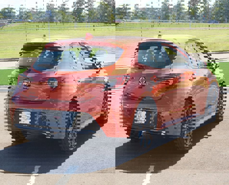 Used 2023 Toyota Corolla XSE image 19