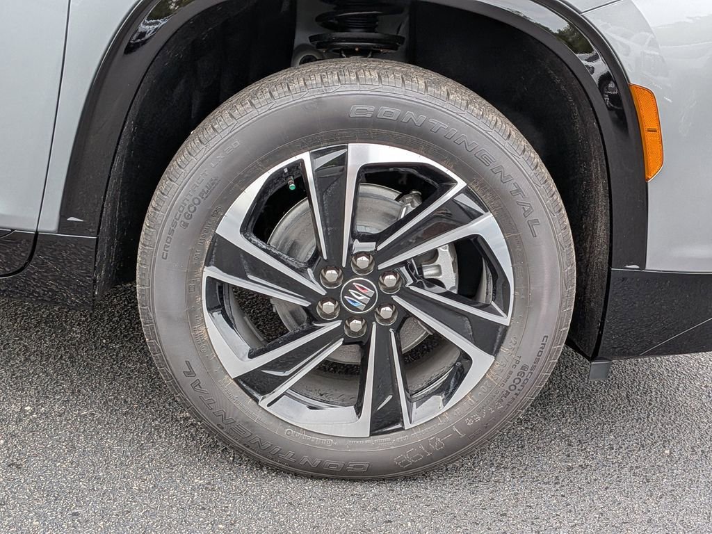 New 2026 Buick Enclave Sport Touring w/ Power Package FWD image 11
