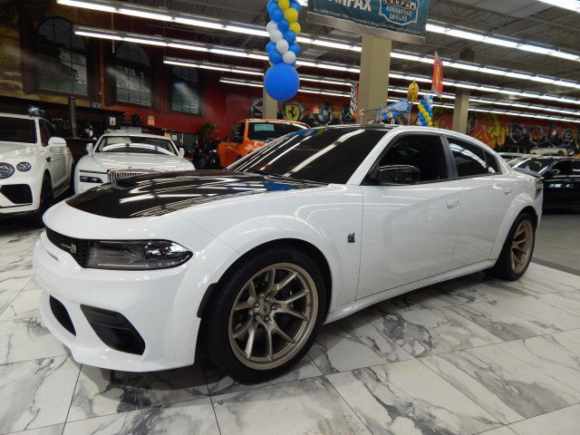 Used 2023 Dodge Charger Scat Pack image 13