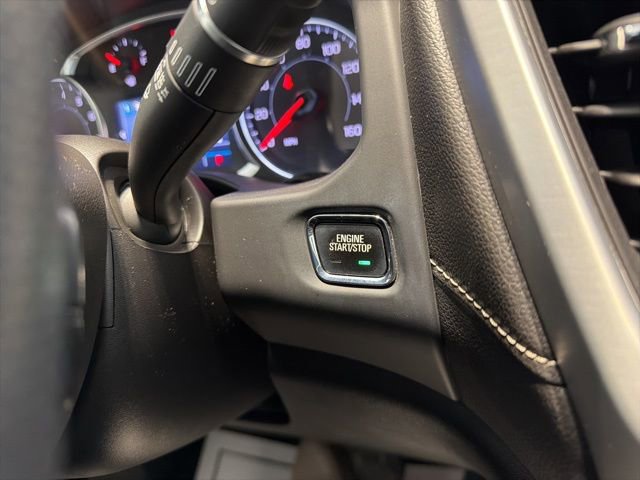 Certified 2023 GMC Acadia SLE w/ Driver Convenience Package image 27