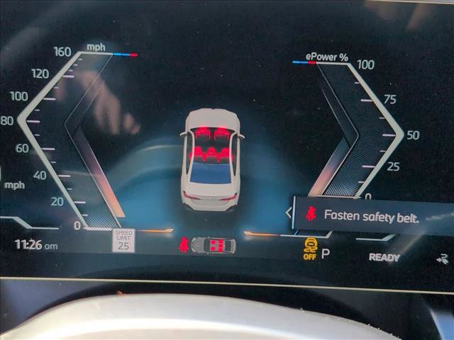 New 2026 BMW i5 eDrive40 w/ M Sport Package image 10