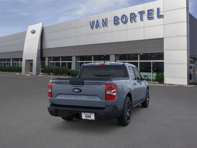 New 2025 Ford Maverick Lariat w/ 4K Tow Package image 32