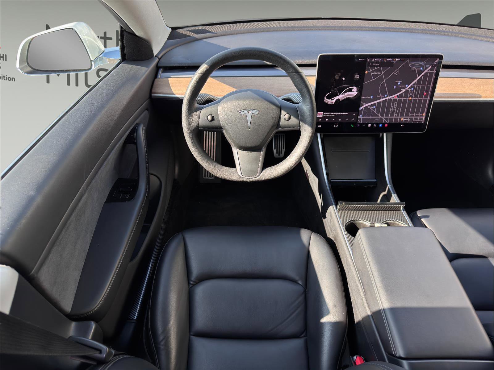 Used 2019 Tesla Model 3 Mid Range image 15