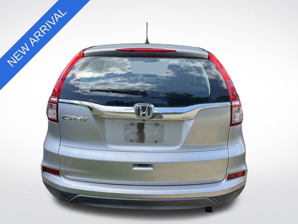 Used 2016 Honda CR-V LX image 3
