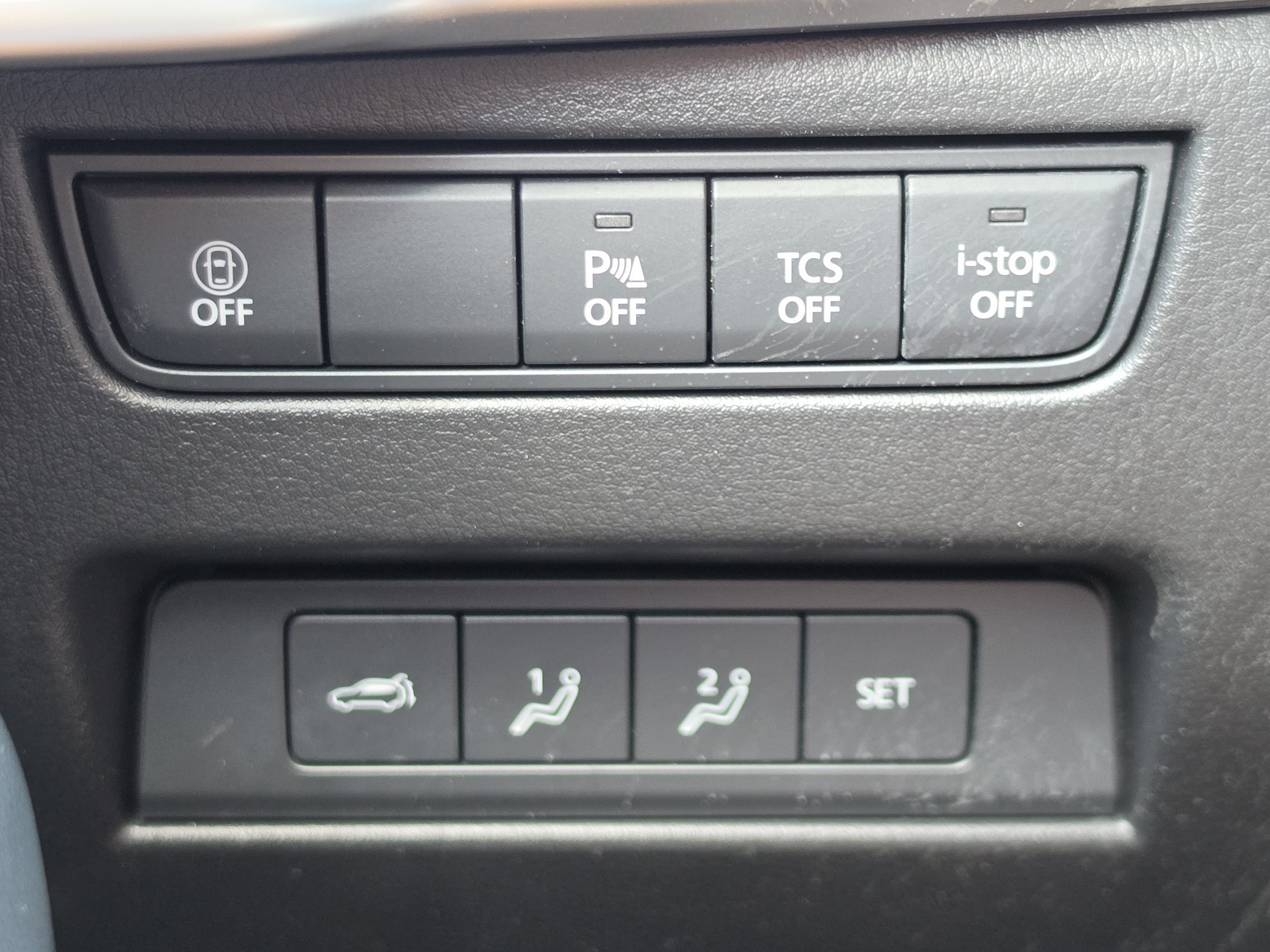 Used 2024 MAZDA CX-90 3.3 Turbo S AWD/4WD image 14