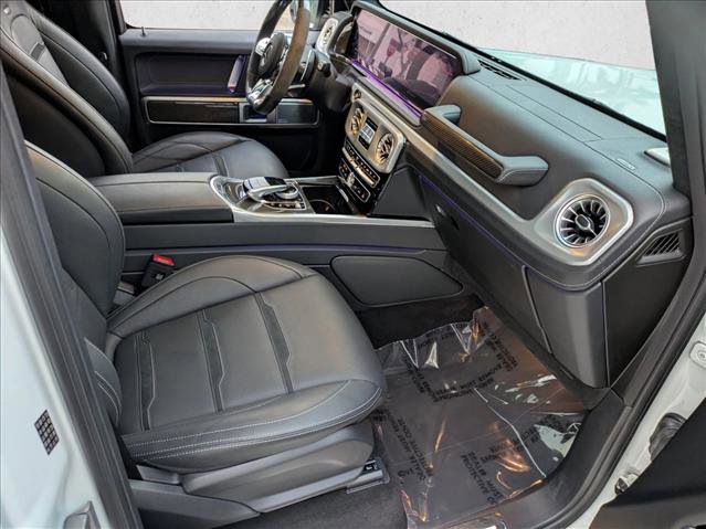 Used 2023 Mercedes-Benz G 63 AMG 4MATIC image 22