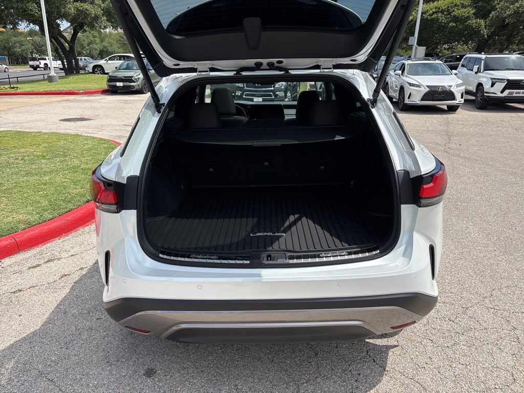 Certified 2023 Lexus RX 350 w/ Accessory Package (K3) AWD/4WD image 23