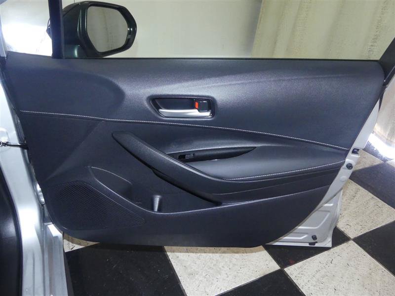 Used 2022 Toyota Corolla SE FWD image 23