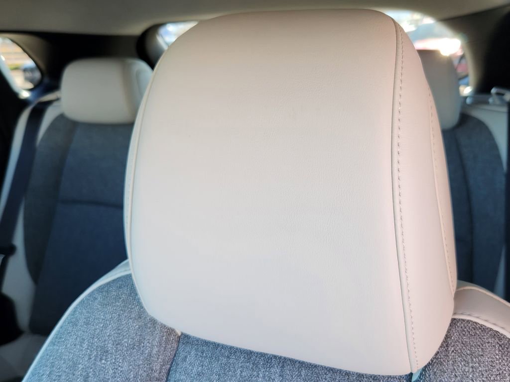 New 2026 MAZDA CX-30 Aire Edition AWD/4WD image 6