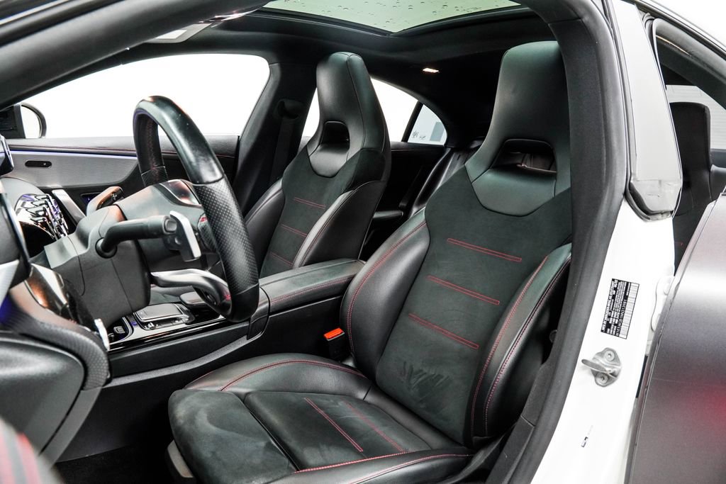 Used 2022 Mercedes-Benz CLA 250 image 15
